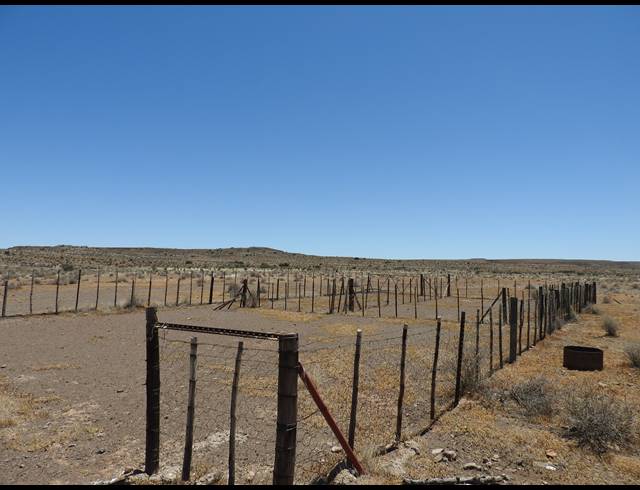 2,363HA FARM FOR SALE IN MERWEVILLE